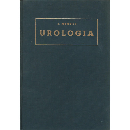 Manuale di urologia