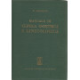 Manuale di clinica ostetrica e ginecologica