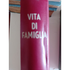 Vita di famiglia - L'applicazione della tecnica sessuale (parte prima)