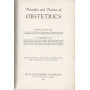 Principles and practice of obstetrics