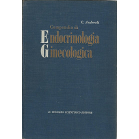 Compendio di endocrinologia ginecologica