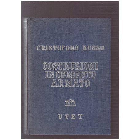 Costruzioni in cemento armato