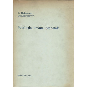 Patologia umana prenatale