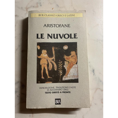 Le nuvole