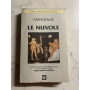 Le nuvole