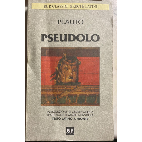 Pseudolo