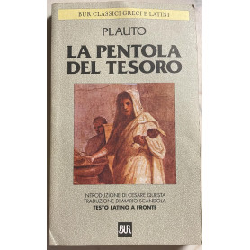 La pentola del tesoro