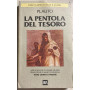 La pentola del tesoro