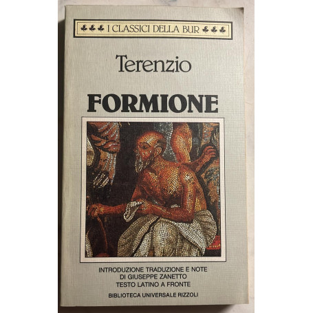 Formione