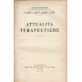 Attualità  terapeutiche