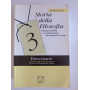 Storia della filosofia 3 Eserciziario
