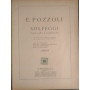 Solfeggi parlati e cantati