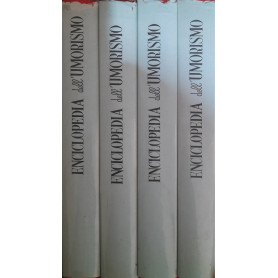 Enciclopedia dell'umorismo