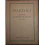 Sunto di teoria musicale. Primo corso