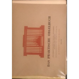 Das praktische orgelbuch