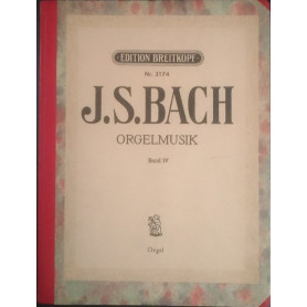 Orgelmusik