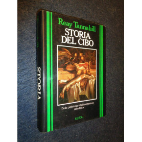 Storia del cibo