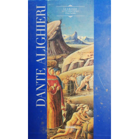 La divina commedia