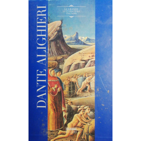 La divina commedia