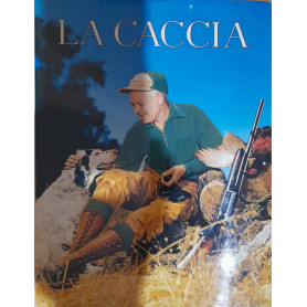 La caccia