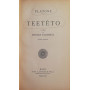 Teetèto