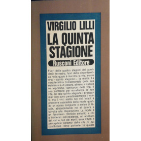 La quinta stagione