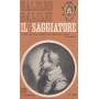 Galileo Galilei il saggiatore