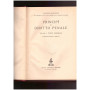 Principi di diritto penale. Volume I Parte generale