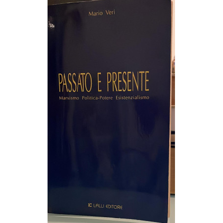 Passato e presente