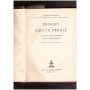 Principi di diritto penale. Volume II Parte speciale Delitti e contravvenzioni