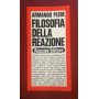 Filosofia della reazione