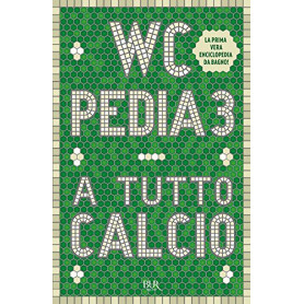 WCpedia 3. A tutto calcio
