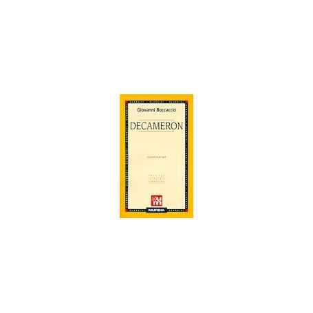 Il decameron