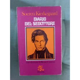Diario del seduttore