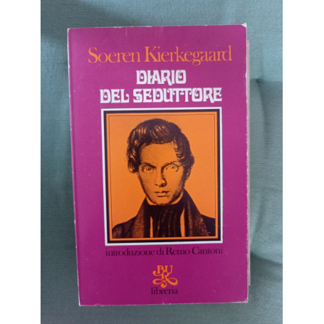 Diario del seduttore