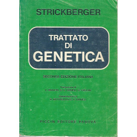 Trattato di genetica