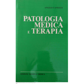 Patologia medica e terapia