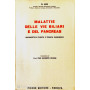 Malattie delle vie biliari e del pancreas
