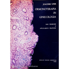 Ormonoterapia in ginecologia