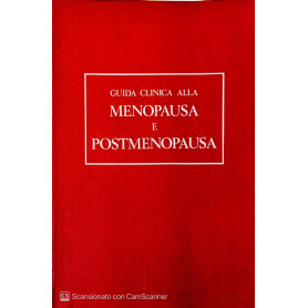 Guida clinica alla menopausa e postmenopausa