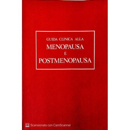 Guida clinica alla menopausa e postmenopausa