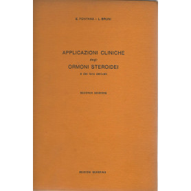 Applicazioni cliniche degli ormoni steroidei e dei loro derivati