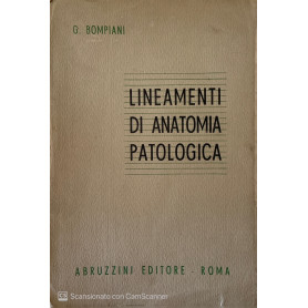 Lineamenti di anatomia patologica