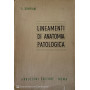 Lineamenti di anatomia patologica