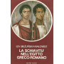 La schiavità¹ nell'Egitto greco-romano