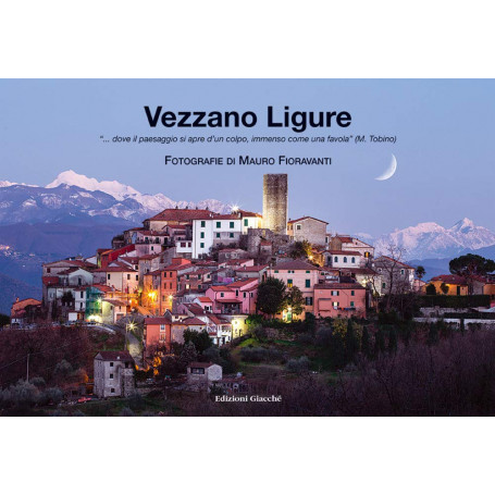 Vezzano Ligure