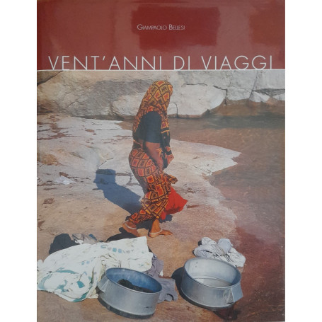 Vent'anni di viaggi