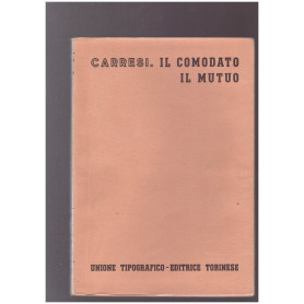 Il Comodato Il Mutuo