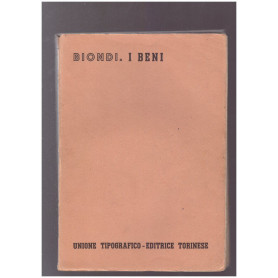 I beni