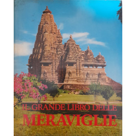Il grande libro delle meraviglie